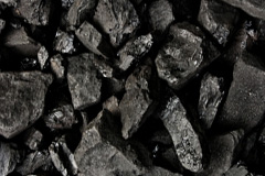 Hatfield Hyde coal boiler costs