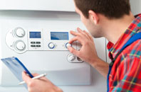 free commercial Hatfield Hyde boiler quotes