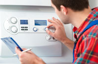 free Hatfield Hyde gas safe engineer quotes